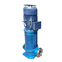 CLH立式海水泵